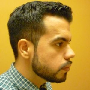 Meet your Posher, Tomas